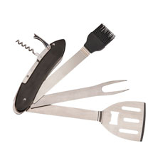 Product Image for Non - Personalized Multi Tool Grill Set
