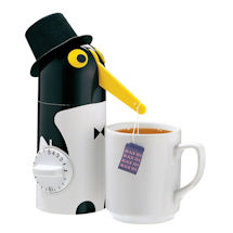 Product Image for Penguin Tea Timer