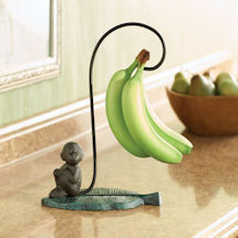 Alternate image for Monkey Banana Hanger 