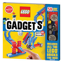 Alternate image for Lego Gadgets Kit 