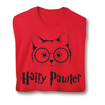Product Image for Hairy Pawter T-Shirts