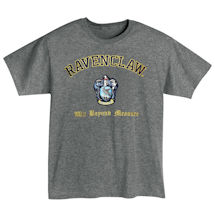 Alternate Image 8 for Harry Potter House Shirts & Hoodies