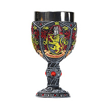 Product Image for Harry Potter Houses Chalises