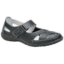 Alternate image for Spring Step® Streetwise Cross Strap Walking Shoes