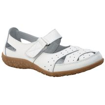 Alternate Image 5 for Spring Step® Streetwise Cross Strap Walking Shoes