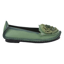 Alternate Image 9 for Roses Loafers