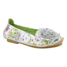 Alternate Image 8 for Roses Loafers