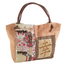 Product Image for Happiness Kanji Tote