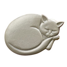 Alternate image for Cat Stepping Stone