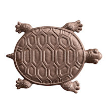 Alternate Image 1 for Turtle Stepping Stone