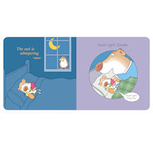 Alternate Image 4 for Silly Lullaby Book and Duck Plush Set