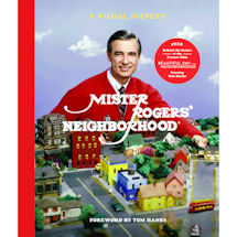 Alternate image Mister Rogers' Neighborhood: A Visual History