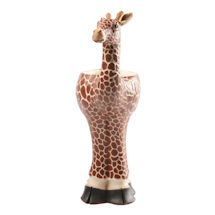Alternate Image 3 for Giraffe Planter