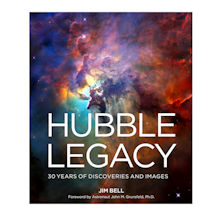 Product Image for Hubble Legacy Book