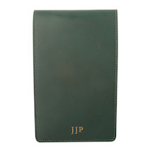 Product Image for Personalized Golf Scorecard Cover