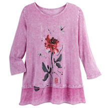 Product Image for So Pink Tunic