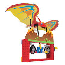 Alternate Image 3 for LEGO® Gear Bots Kit