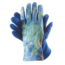 Fine Art Texting Gloves 