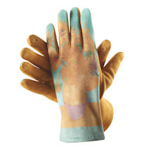 Alternate image for Fine Art Texting Gloves 