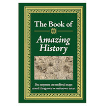 Book of Amazing History 