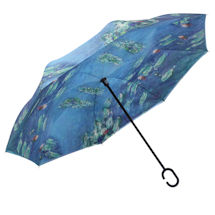 Alternate Image 6 for Fine Art Umbrella 
