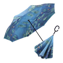 Alternate Image 7 for Fine Art Umbrella 