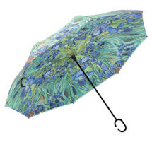 Alternate Image 3 for Fine Art Umbrella 
