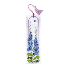 Product Image for Cross-Stitch Bookmark Kits 