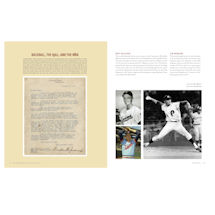 Alternate Image 4 for National Baseball Hall of  Fame Collection 