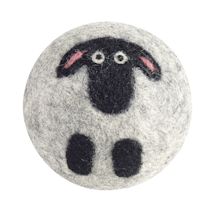 Alternate Image 2 for Sheep Dryer Balls Set