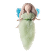 Alternate Image 4 for Felted Poly-Wool Angels