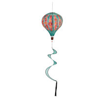Alternate Image 2 for Balloon Garden Spinner