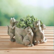 Product Image for Kittens Planter