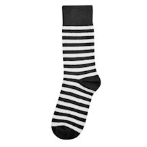 Alternate Image 8 for Stripes and Polka Dots Socks Collection