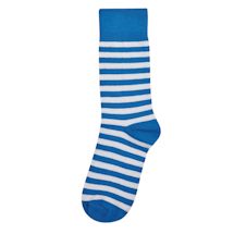Alternate Image 9 for Stripes and Polka Dots Socks Collection
