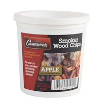 Alternate Image 1 for Smoking Wood Chips Set
