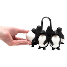 Alternate Image 4 for Penguins Egg Cooker