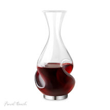 Product Image for Final Touch Aerator Wine Decanter (750ml)
