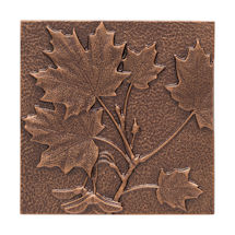 Alternate image for Leaves Wall Décor