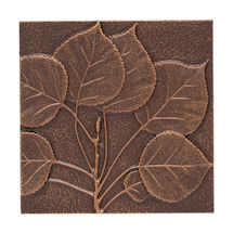 Alternate Image 1 for Leaves Wall Décor