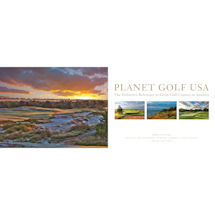 Alternate Image 1 for Planet Golf USA