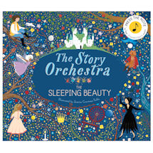Alternate Image 11 for Story Orchestra Musical Picture Books