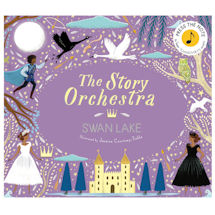 Alternate Image 16 for Story Orchestra Musical Picture Books