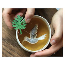 Product Image for Shaped Teabags - Hummingbird
