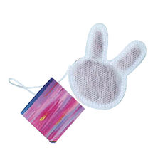 Alternate Image 1 for Shaped Teabags - Bunny - Set of 15