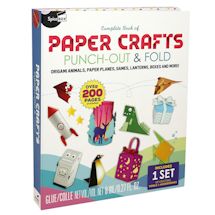 Product Image for Complete Book of Paper Crafts