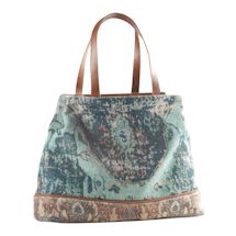 Product Image for Exclusive Sedona Carpet Bag