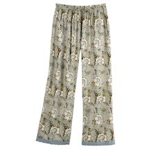 Product Image for William Morris Lounge Pants - Sage
