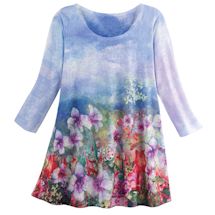 Product Image for Garden Glory Tunic