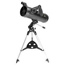 Alternate Image 2 for National Geographic NT114CF 114mm Carbon Fiber Wrap Reflector Telescope
